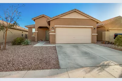 21591 W Cocopah, Buckeye, AZ 85326 - Photo 1