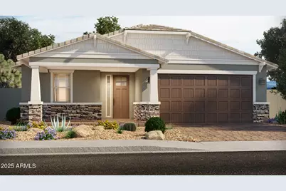 147 S 176th, Goodyear, AZ 85338 - Photo 1