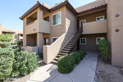 9451 E Becker, Scottsdale, AZ 85260 - Photo 1