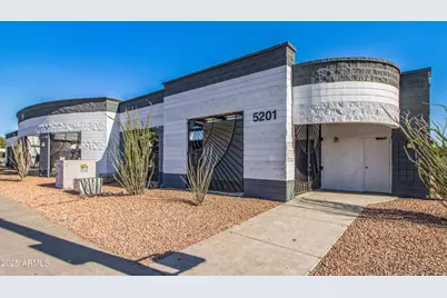 5201 N 19th Avenue, Phoenix, AZ 85015 - Photo 1