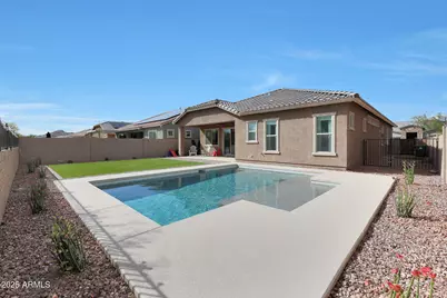 18509 W Galveston, Goodyear, AZ 85338 - Photo 1
