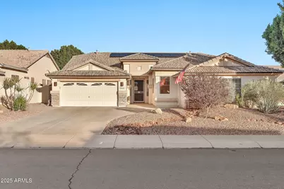 25611 N 68th, Peoria, AZ 85383 - Photo 1