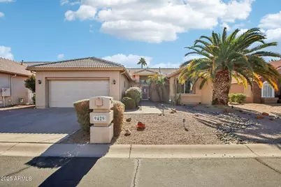 9429 E Nacoma, Sun Lakes, AZ 85248 - Photo 1