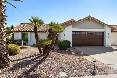 2436 Leisure World, Mesa, AZ 85206 - Photo 1