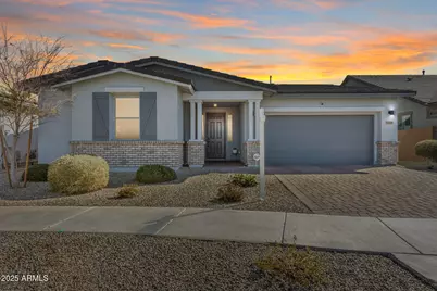 14189 W West Wind, Surprise, AZ 85387 - Photo 1