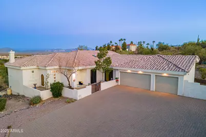 16141 E Thistle, Fountain Hills, AZ 85268 - Photo 1