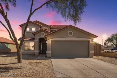 1250 N Milly, Casa Grande, AZ 85122 - Photo 1