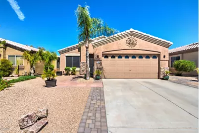 10604 E Flossmoor, Mesa, AZ 85208 - Photo 1