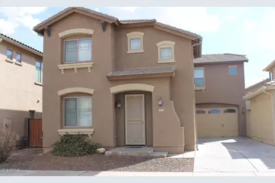 14555 W Acapulco, Surprise, AZ 85379 - Photo 1