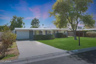 1425 E Rancho, Phoenix, AZ 85014 - Photo 1