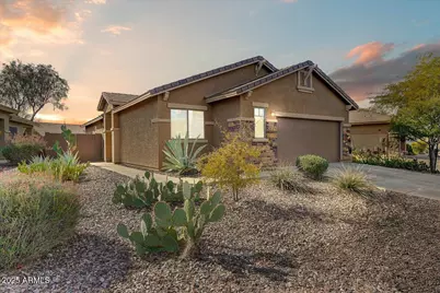 1635 W Owens Way, Anthem, AZ 85086 - Photo 1