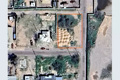 630 W Patton Avenue #16, Coolidge, AZ 85128 - Photo 1