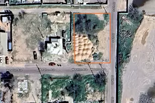 630 W Patton Ave, Coolidge, AZ 85128 - Photo 1