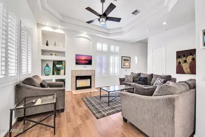 8245 E Bell, Scottsdale, AZ 85260 - Photo 1