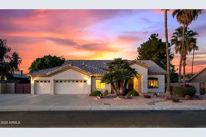 7144 W Villa Chula, Glendale, AZ 85310 - Photo 1