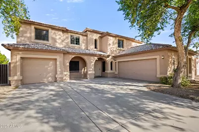 5422 W Bryce, Glendale, AZ 85301 - Photo 1