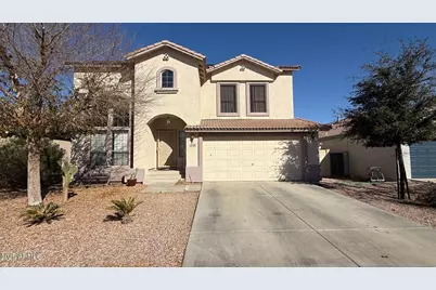 12718 W Charter Oak, El Mirage, AZ 85335 - Photo 1