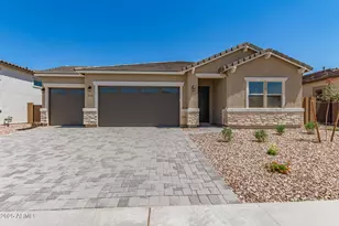 18192 W Ashley, Goodyear, AZ 85338 - Photo 1