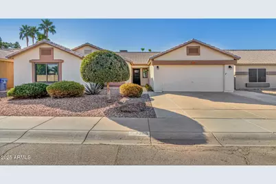 3365 W Abraham, Phoenix, AZ 85027 - Photo 1