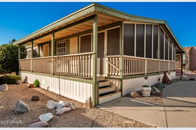 3901 E Pinnacle Peak, Phoenix, AZ 85050 - Photo 1