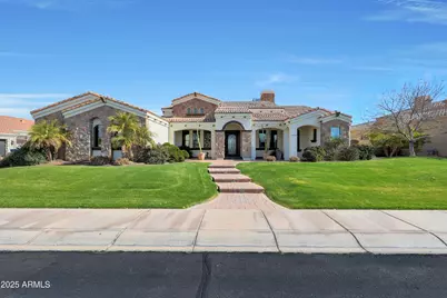 5725 S Topaz, Chandler, AZ 85249 - Photo 1