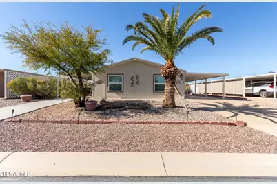 3706 N Ohio, Florence, AZ 85132 - Photo 1