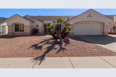 14917 W Yosemite, Sun City West, AZ 85375 - Photo 1