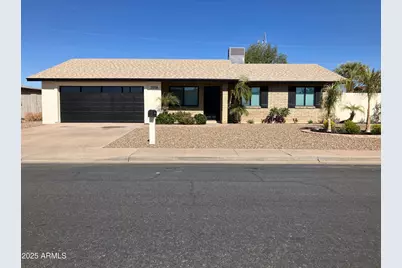 2958 E Contessa, Mesa, AZ 85213 - Photo 1