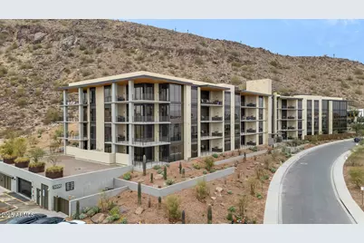 5000 N Camelback Ridge Road #202, Scottsdale, AZ 85251 - Photo 1