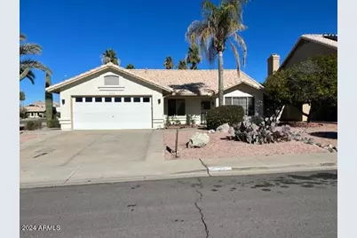 6410 E Melrose, Mesa, AZ 85215 - Photo 1