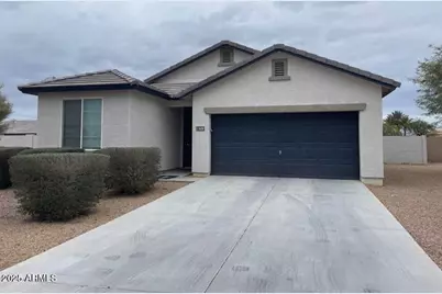 2620 S 116th, Avondale, AZ 85323 - Photo 1