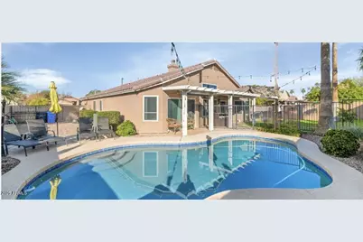 1363 N McKenna, Gilbert, AZ 85233 - Photo 1