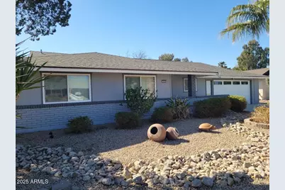 9925 W Ironwood, Sun City, AZ 85351 - Photo 1