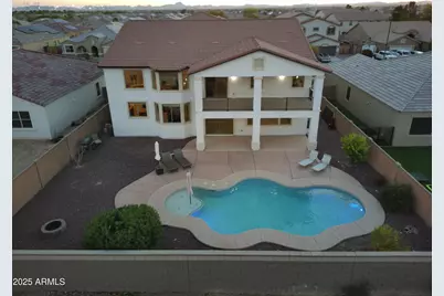 30402 W Vale, Buckeye, AZ 85396 - Photo 1