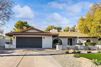 7607 E Charter Oak, Scottsdale, AZ 85260 - Photo 1