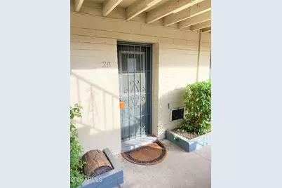 829 N 4th, Phoenix, AZ 85003 - Photo 1