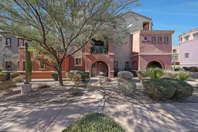 3935 E Rough Rider, Phoenix, AZ 85050 - Photo 1