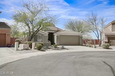 3943 N Creosote, Casa Grande, AZ 85122 - Photo 1