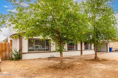 3042 N 87th, Phoenix, AZ 85037 - Photo 1