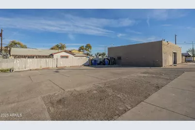 1610 W Buckeye, Phoenix, AZ 85007 - Photo 1