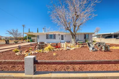 301 N Fairbanks, Huachuca City, AZ 85616 - Photo 1