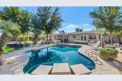 6420 E Gary, Scottsdale, AZ 85254 - Photo 1