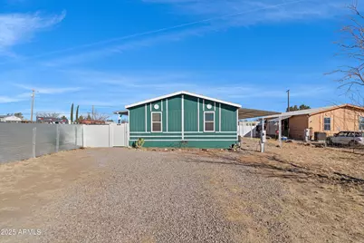 9469 E Cana, Hereford, AZ 85615 - Photo 1