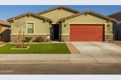 4588 W Suncup, San Tan Valley, AZ 85144 - Photo 1