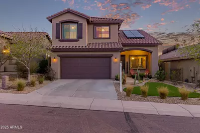 3767 W Desert Creek, Phoenix, AZ 85086 - Photo 1