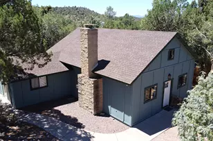 510 N Possum, Payson, AZ 85541 - Photo 1