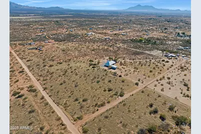 Tbd E Dakota Road #-, Hereford, AZ 85615 - Photo 1