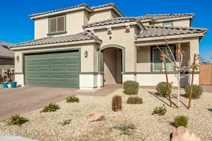 24578 W Concorda Dr, Buckeye, AZ 85326 - Photo 1