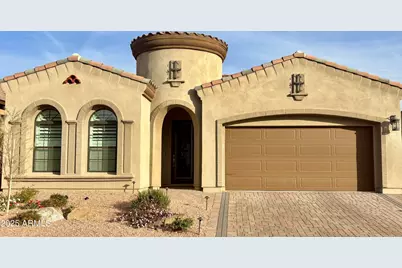 2061 N Sierra Heights, Mesa, AZ 85207 - Photo 1