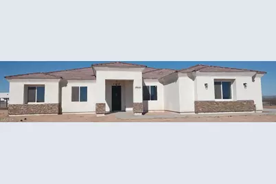 29120 N 257th Drive, Wittmann, AZ 85361 - Photo 1